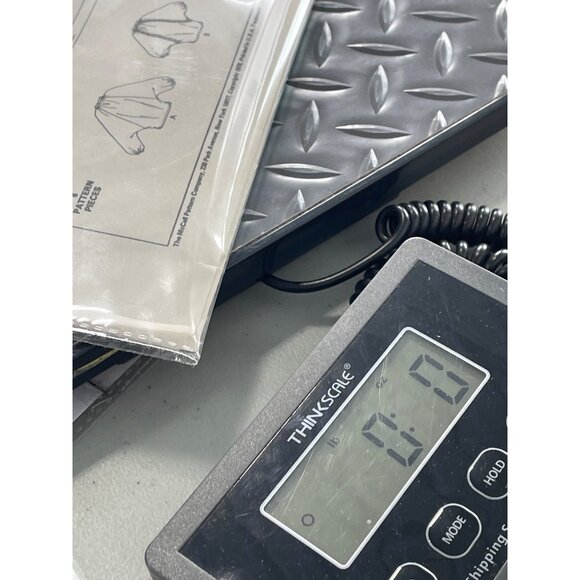 70s McCalls 6203 Misses Blouse Sewing Pattern One Size Fits 8-16 Pullover UNCUT - Picture 6 of 6